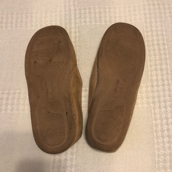 Fur snow shoes for men size:14 - Picture 6 of 6